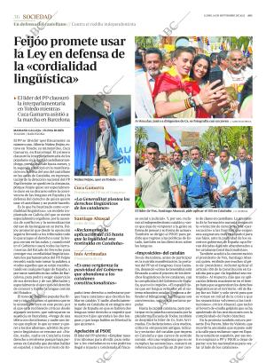 ABC MADRID 19-09-2022 página 36