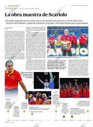 ABC MADRID 19-09-2022 página 50