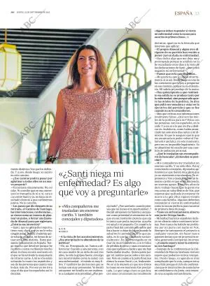 ABC MADRID 22-09-2022 página 13