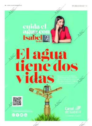 ABC MADRID 22-09-2022 página 51