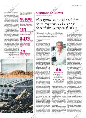ABC MADRID 22-09-2022 página 59