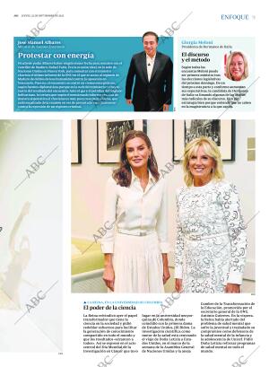 ABC MADRID 22-09-2022 página 9