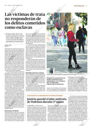 ABC MADRID 23-09-2022 página 39