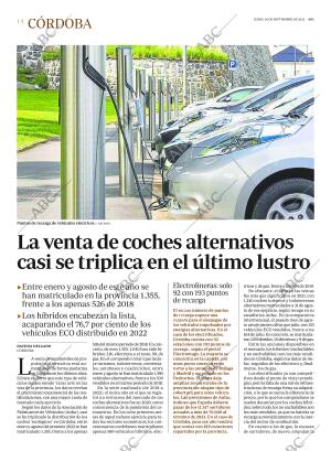 ABC CORDOBA 26-09-2022 página 14