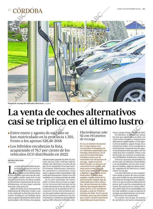 ABC CORDOBA 26-09-2022 página 14