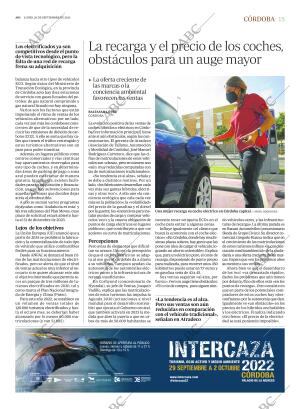 ABC CORDOBA 26-09-2022 página 15