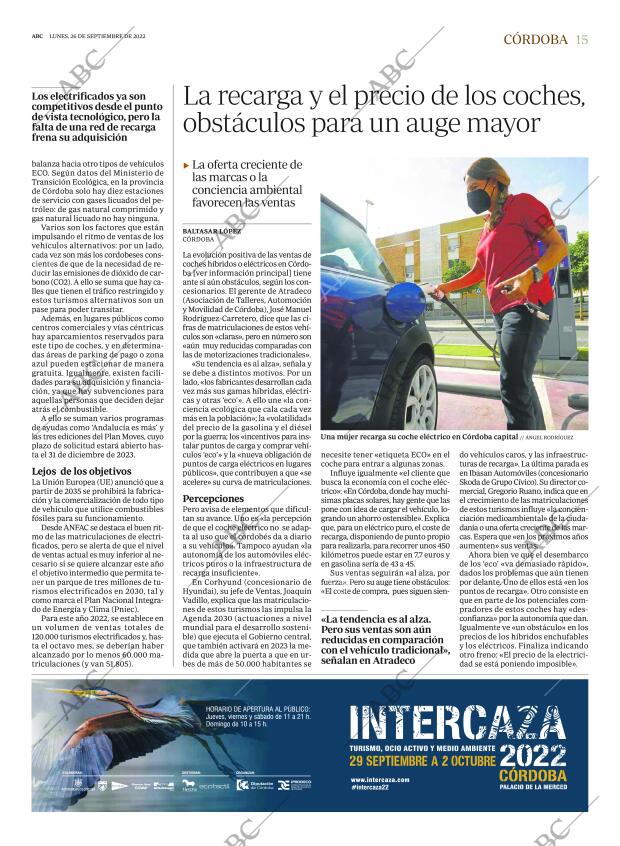 ABC CORDOBA 26-09-2022 página 15