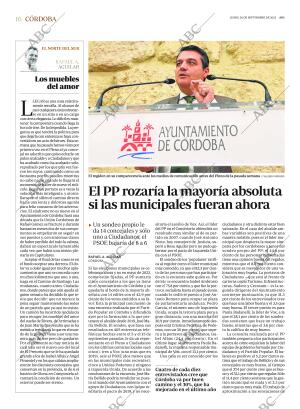 ABC CORDOBA 26-09-2022 página 16