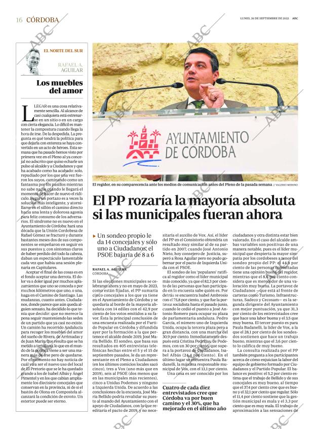 ABC CORDOBA 26-09-2022 página 16