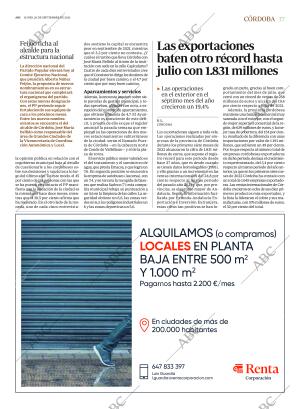 ABC CORDOBA 26-09-2022 página 17