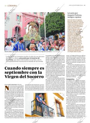 ABC CORDOBA 26-09-2022 página 18