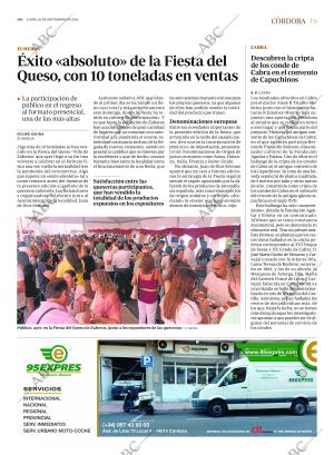 ABC CORDOBA 26-09-2022 página 19