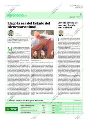 ABC CORDOBA 26-09-2022 página 23
