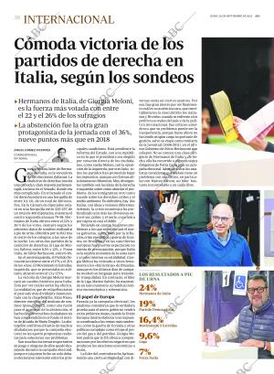 ABC CORDOBA 26-09-2022 página 38