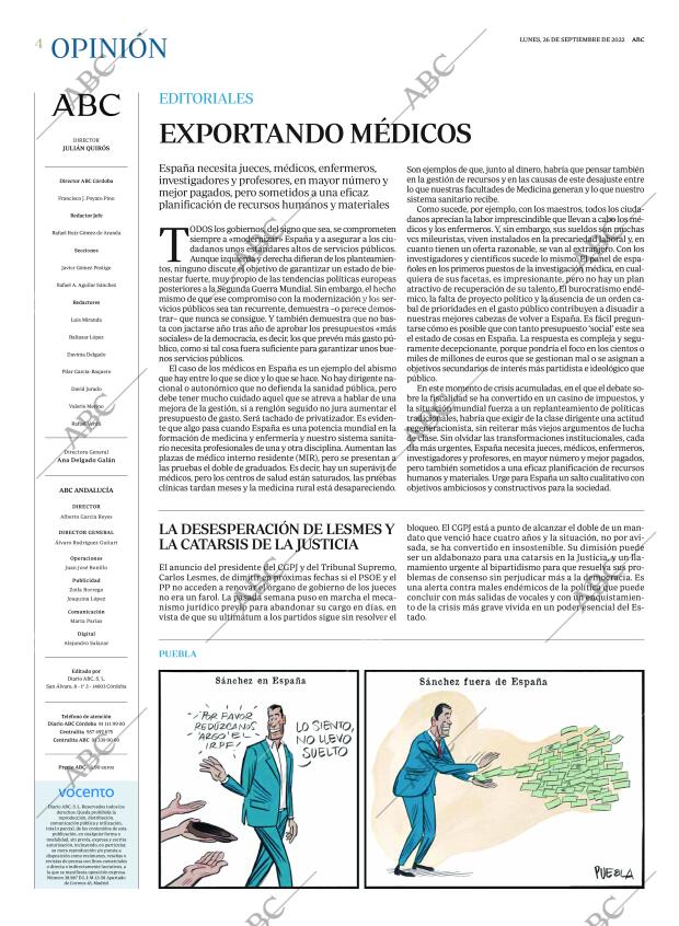 ABC CORDOBA 26-09-2022 página 4