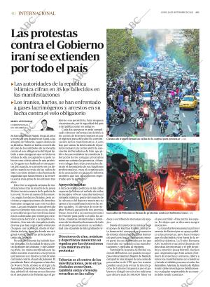 ABC CORDOBA 26-09-2022 página 40