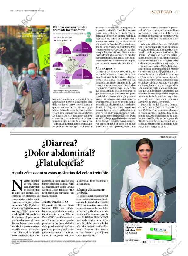 ABC CORDOBA 26-09-2022 página 47