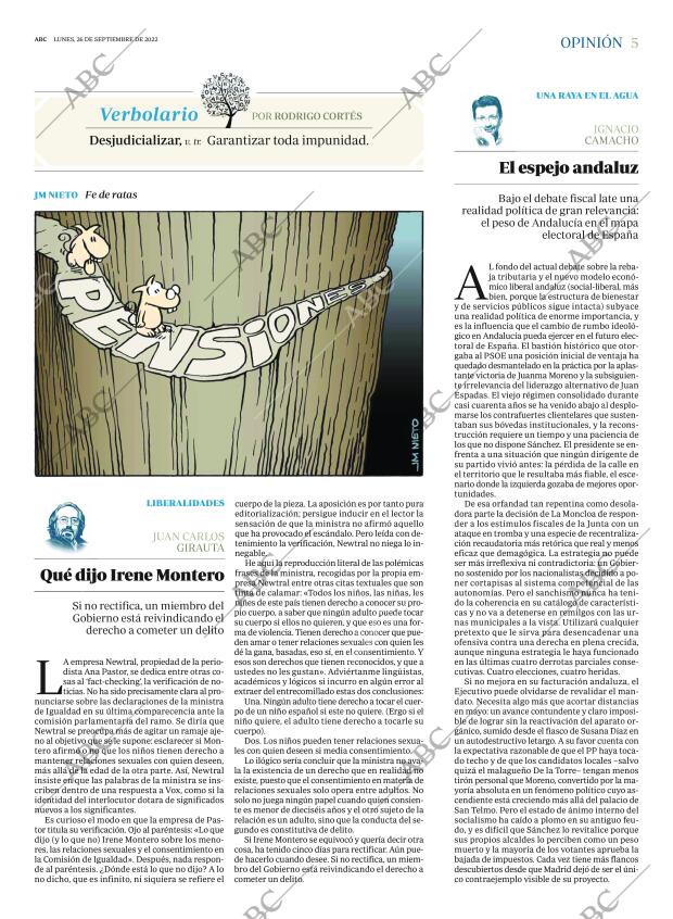 ABC CORDOBA 26-09-2022 página 5