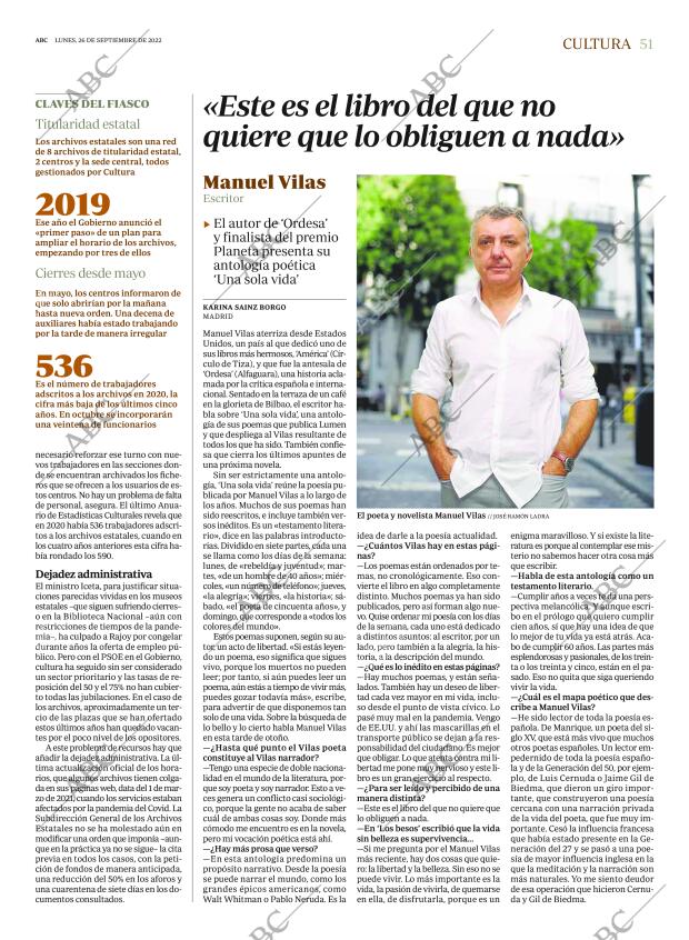 ABC CORDOBA 26-09-2022 página 51