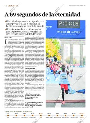 ABC CORDOBA 26-09-2022 página 62