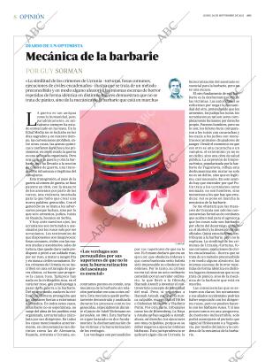 ABC CORDOBA 26-09-2022 página 8