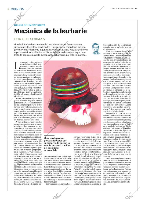 ABC CORDOBA 26-09-2022 página 8