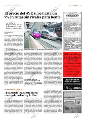 ABC MADRID 29-09-2022 página 29