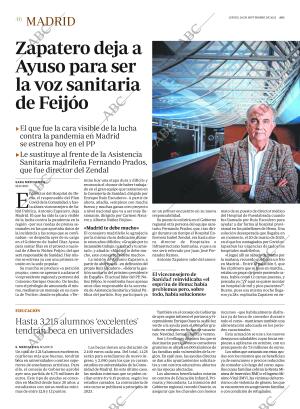 ABC MADRID 29-09-2022 página 46