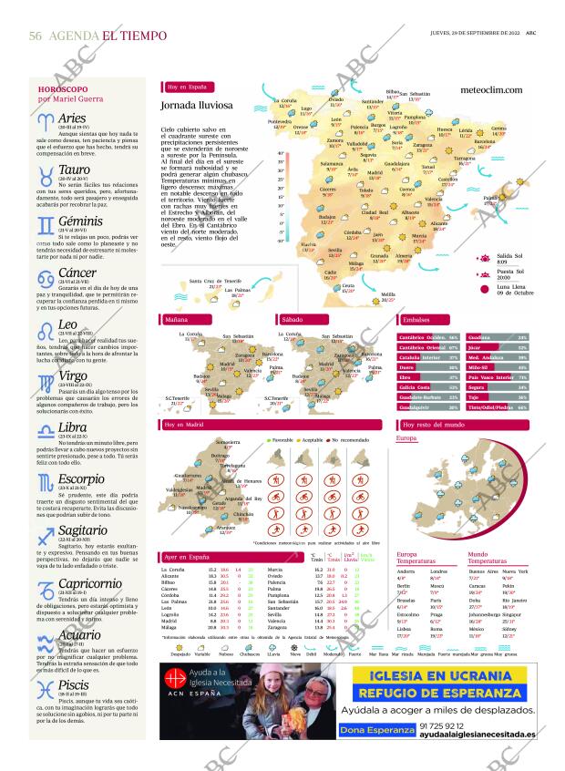 ABC MADRID 29-09-2022 página 56