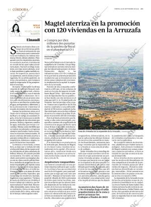 ABC CORDOBA 30-09-2022 página 14
