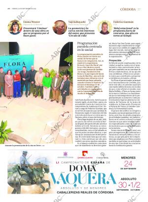 ABC CORDOBA 30-09-2022 página 17