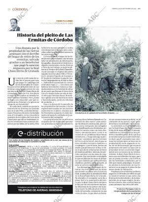 ABC CORDOBA 30-09-2022 página 18