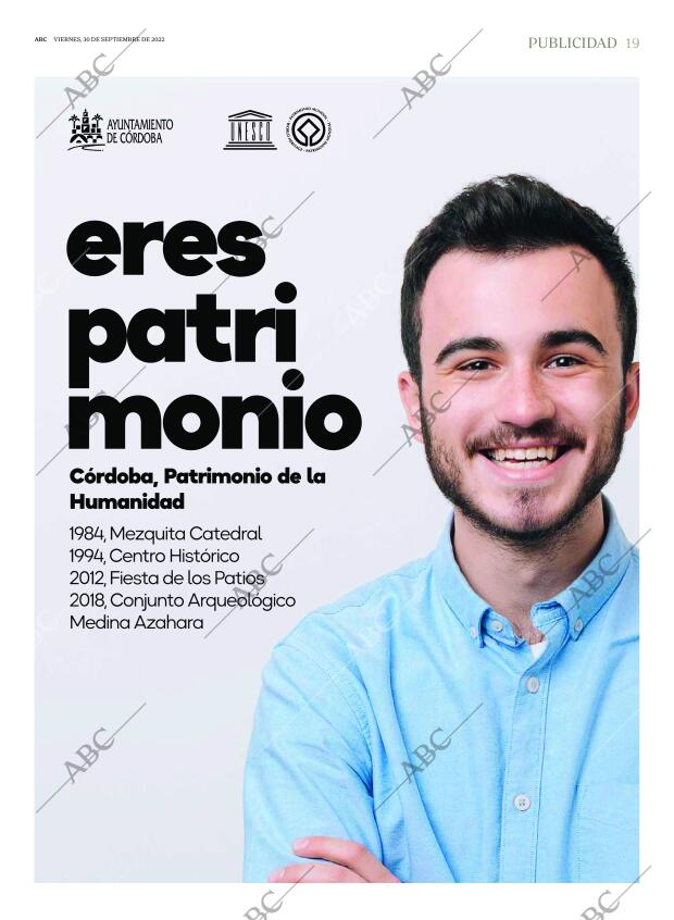 ABC CORDOBA 30-09-2022 página 19