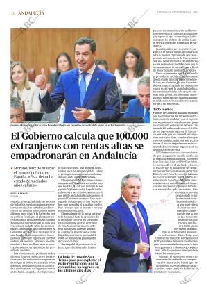 ABC CORDOBA 30-09-2022 página 28