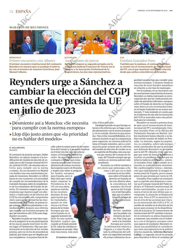 ABC CORDOBA 30-09-2022 página 32