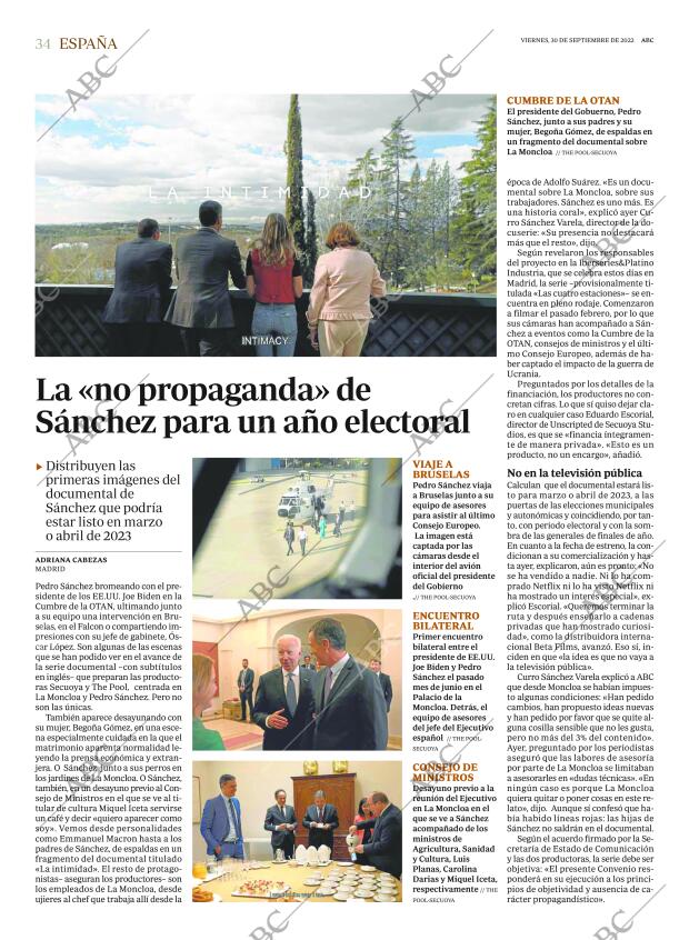ABC CORDOBA 30-09-2022 página 34
