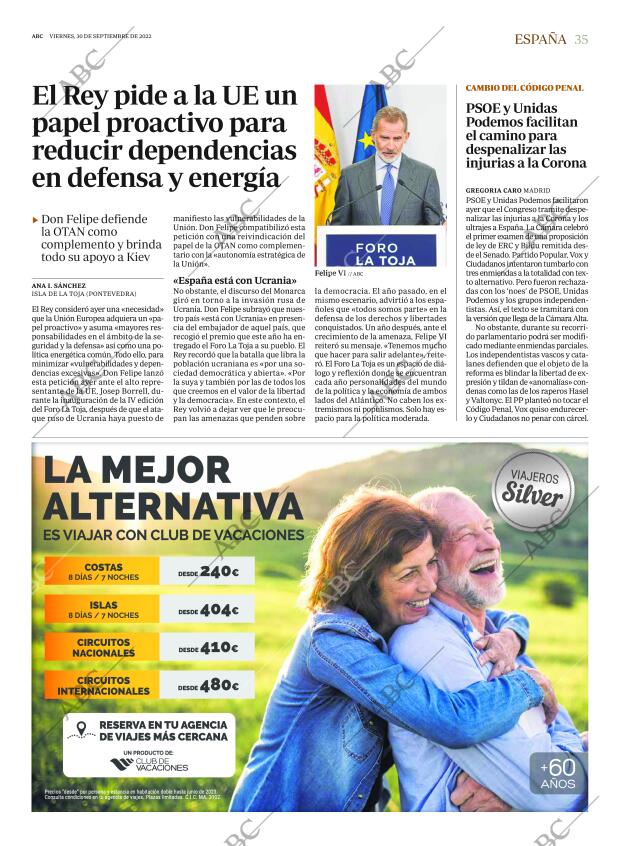 ABC CORDOBA 30-09-2022 página 35