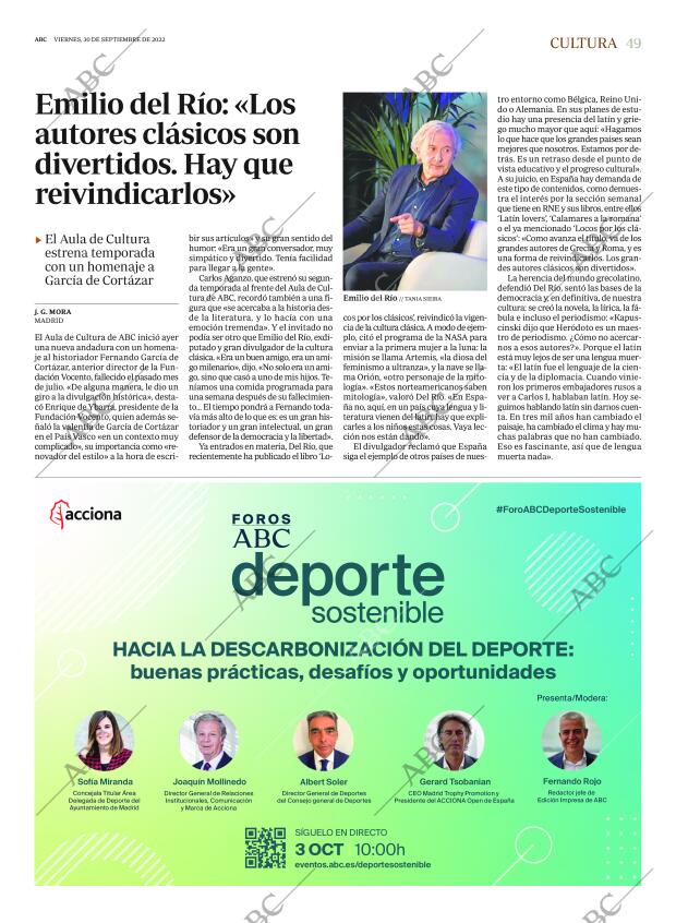 ABC CORDOBA 30-09-2022 página 49