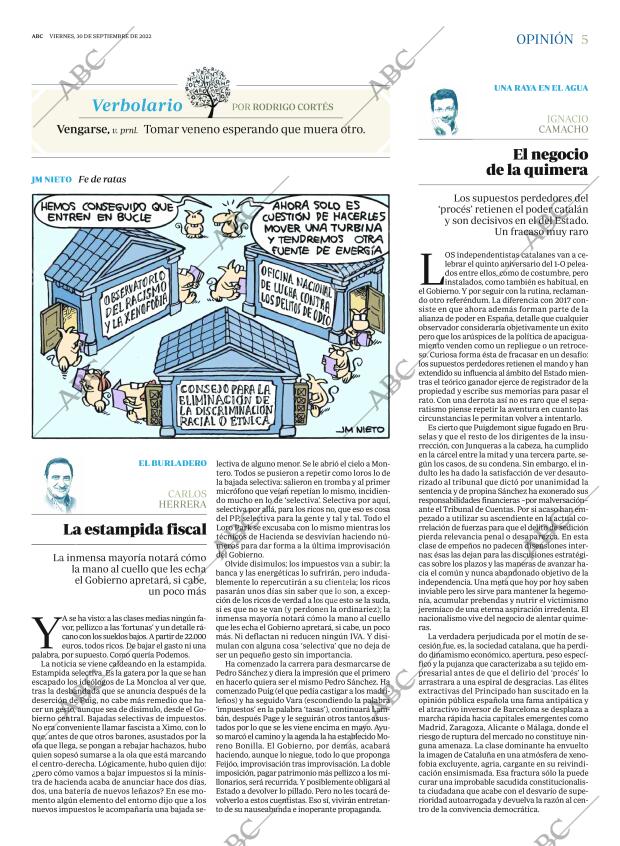 ABC CORDOBA 30-09-2022 página 5