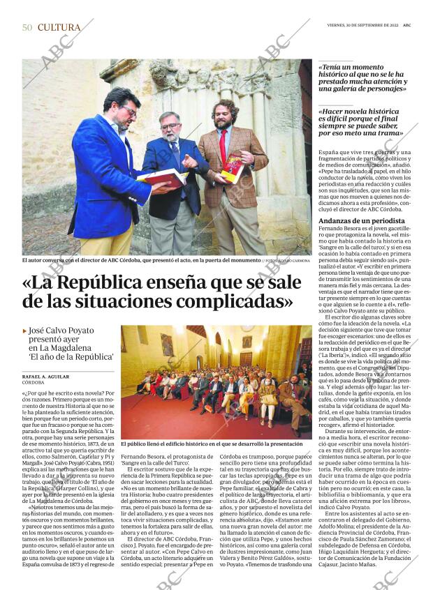 ABC CORDOBA 30-09-2022 página 50