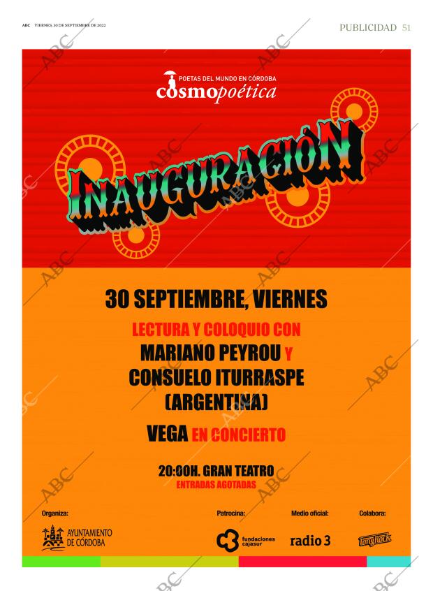 ABC CORDOBA 30-09-2022 página 51