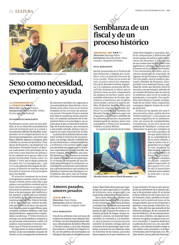 ABC CORDOBA 30-09-2022 página 52