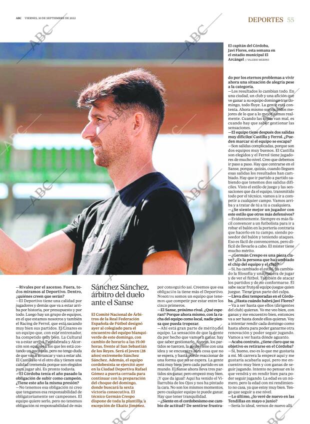 ABC CORDOBA 30-09-2022 página 55