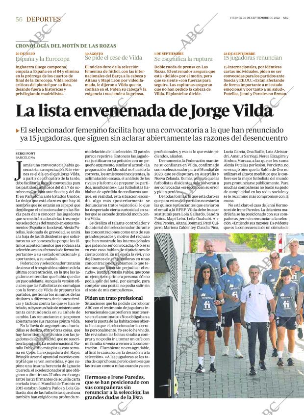 ABC CORDOBA 30-09-2022 página 56