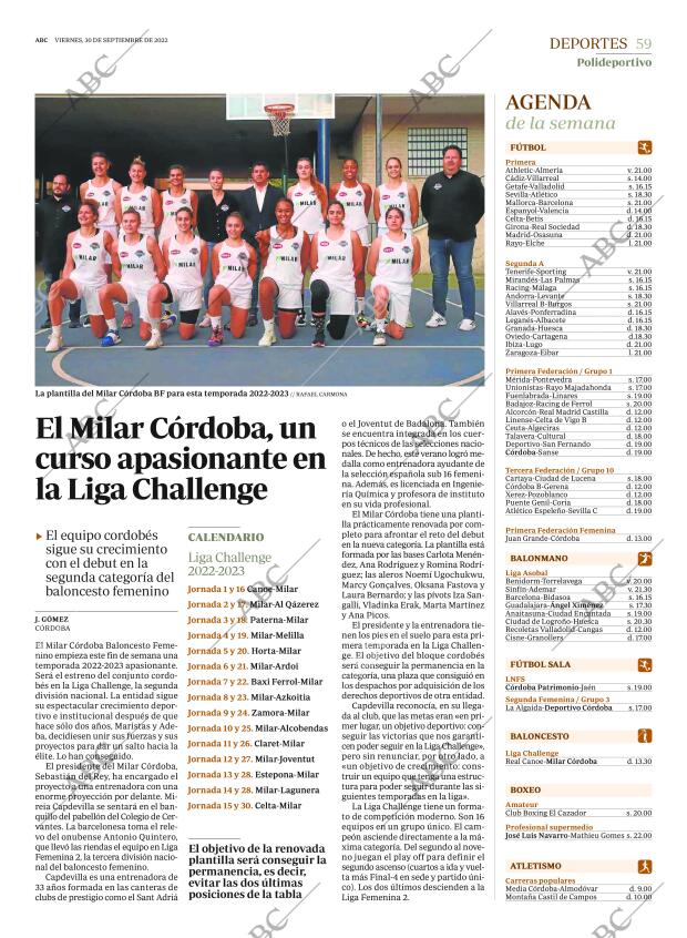 ABC CORDOBA 30-09-2022 página 59