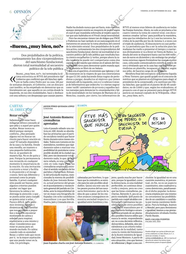 ABC CORDOBA 30-09-2022 página 6