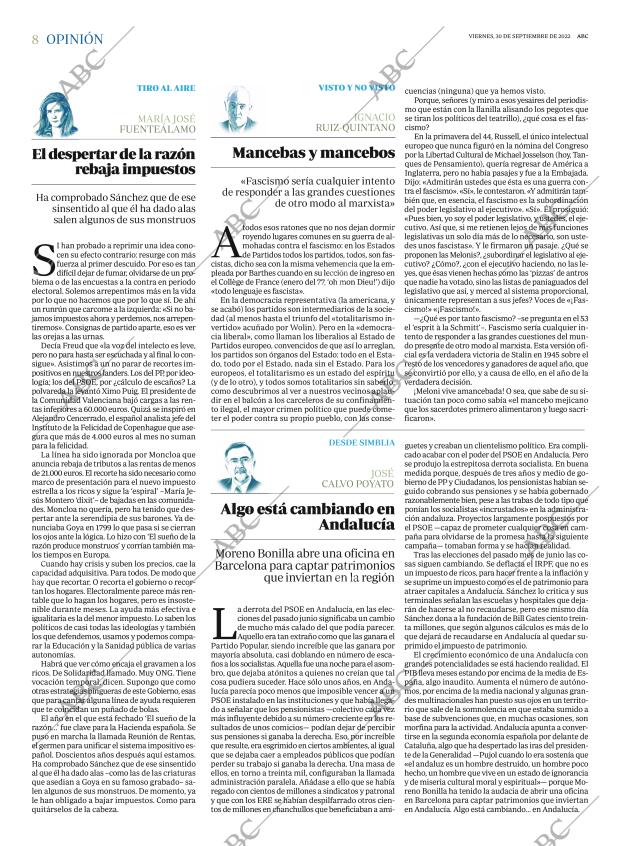 ABC CORDOBA 30-09-2022 página 8