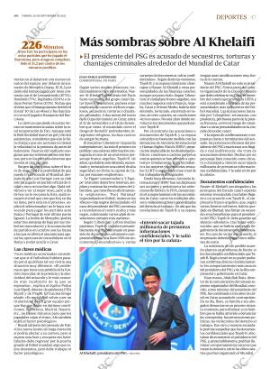 ABC MADRID 30-09-2022 página 47