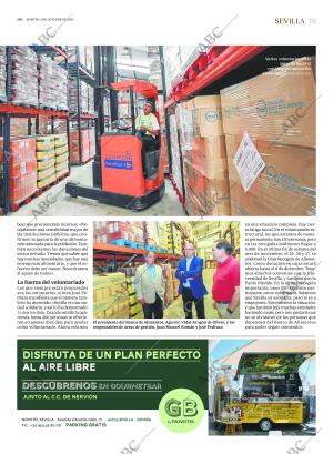 ABC SEVILLA 04-10-2022 página 19