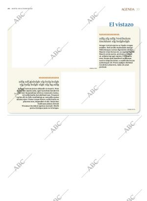 ABC SEVILLA 04-10-2022 página 33